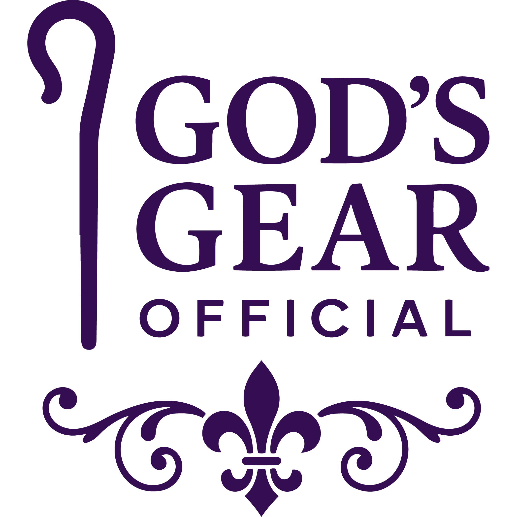 God's Gear Official