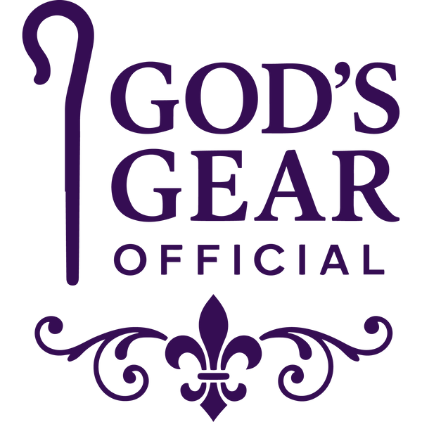 God's Gear Official